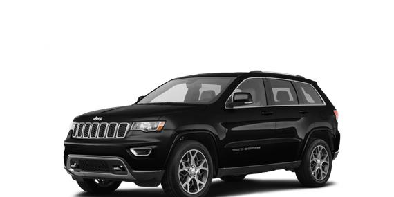 JEEP GRAND CHEROKEE 2018 1C4RJFBG8JC210542 image